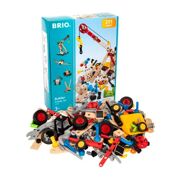 Bouwdoos Activiteiten set 211 stuks - BRIO 34588